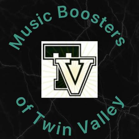 Twin Valley Music Boosters